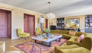 Sale Apartment Paris 7ème