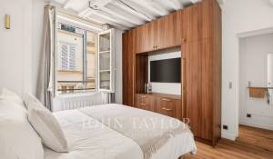 Sale Apartment Paris 7ème