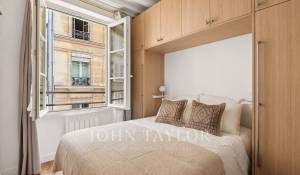 Sale Apartment Paris 7ème