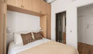 Sale Apartment Paris 7ème