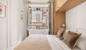 Sale Apartment Paris 7ème