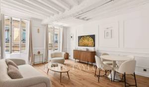 Sale Apartment Paris 7ème