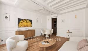 Sale Apartment Paris 7ème