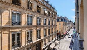 Sale Apartment Paris 7ème