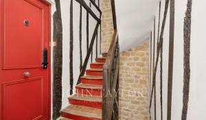 Sale Apartment Paris 7ème