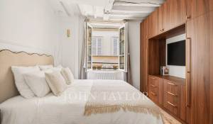 Sale Apartment Paris 7ème