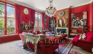 Sale Apartment Paris 7ème