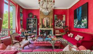 Sale Apartment Paris 7ème
