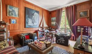 Sale Apartment Paris 7ème