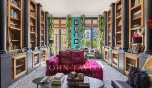 Sale Apartment Paris 7ème