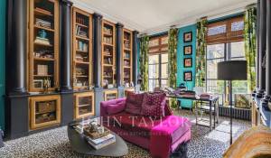 Sale Apartment Paris 7ème