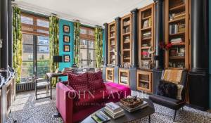 Sale Apartment Paris 7ème