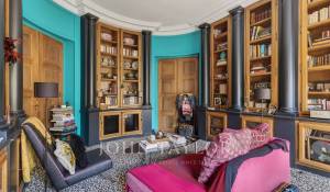 Sale Apartment Paris 7ème
