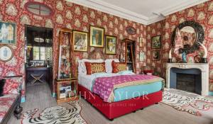 Sale Apartment Paris 7ème
