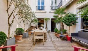 Sale Apartment Paris 7ème