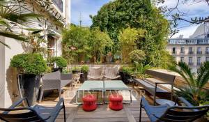Sale Apartment Paris 7ème