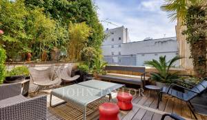 Sale Apartment Paris 7ème
