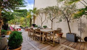 Sale Apartment Paris 7ème