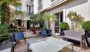 Sale Apartment Paris 7ème