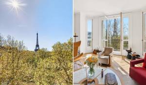 Sale Apartment Paris 7ème