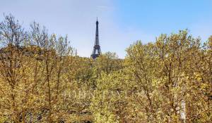 Sale Apartment Paris 7ème