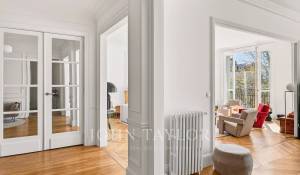 Sale Apartment Paris 7ème