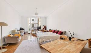 Sale Apartment Paris 7ème