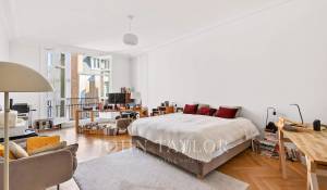 Sale Apartment Paris 7ème