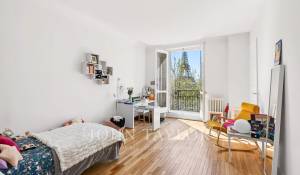 Sale Apartment Paris 7ème