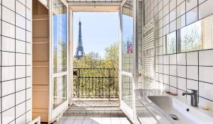 Sale Apartment Paris 7ème
