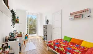 Sale Apartment Paris 7ème