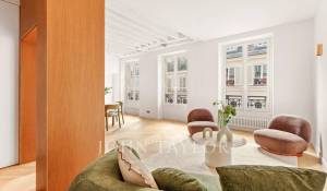 Sale Apartment Paris 7ème