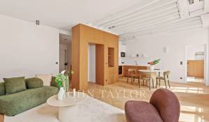 Sale Apartment Paris 7ème