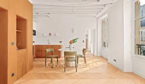 Sale Apartment Paris 7ème