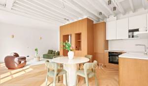 Sale Apartment Paris 7ème