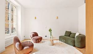 Sale Apartment Paris 7ème