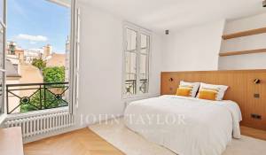 Sale Apartment Paris 7ème