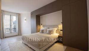 Sale Apartment Paris 7ème