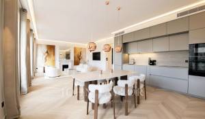Sale Apartment Paris 7ème