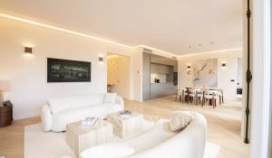 Sale Apartment Paris 7ème