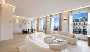 Sale Apartment Paris 7ème
