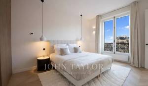 Sale Apartment Paris 7ème