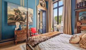 Sale Apartment Paris 7ème