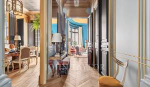 Sale Apartment Paris 7ème