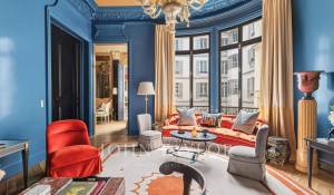 Sale Apartment Paris 7ème