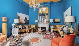 Sale Apartment Paris 7ème