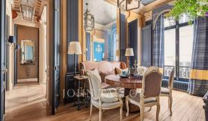 Sale Apartment Paris 7ème
