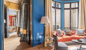 Sale Apartment Paris 7ème