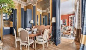 Sale Apartment Paris 7ème