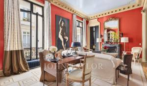 Sale Apartment Paris 7ème